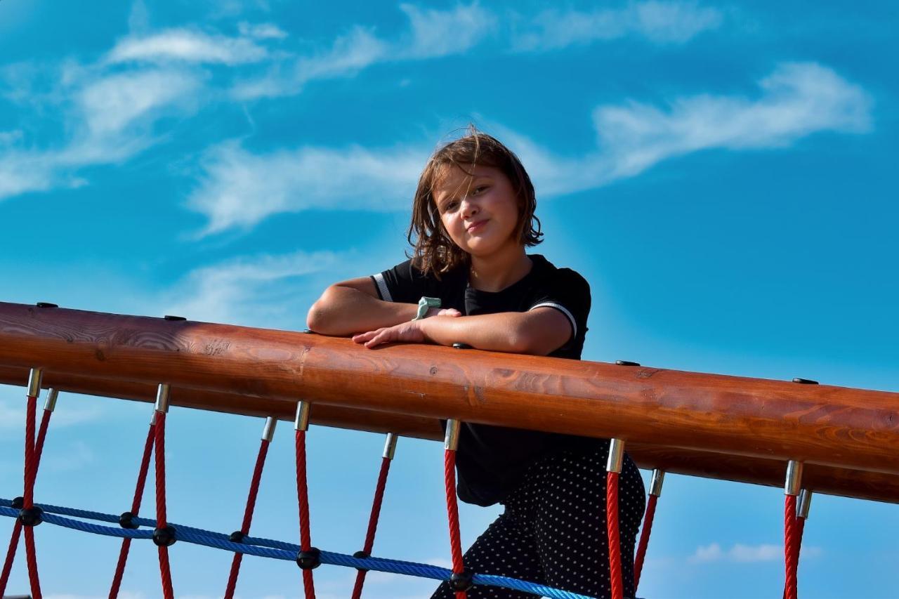 Rezort Zvernica Vlachy - Family & Fun Dış mekan fotoğraf